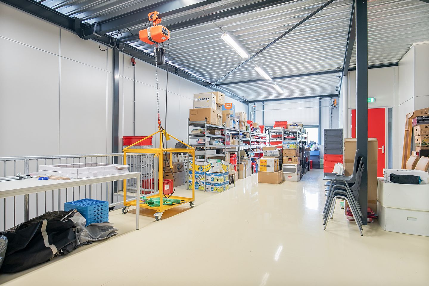 Foto 25 van Seestjer 1