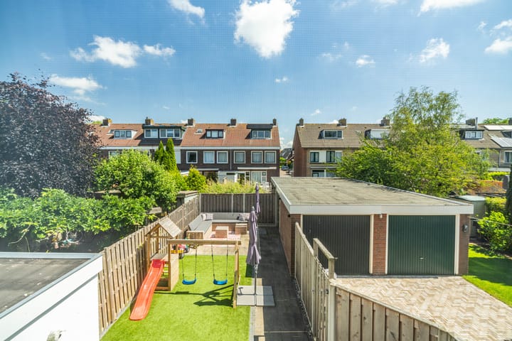 Foto 38 van Ambachtsherenweg 52