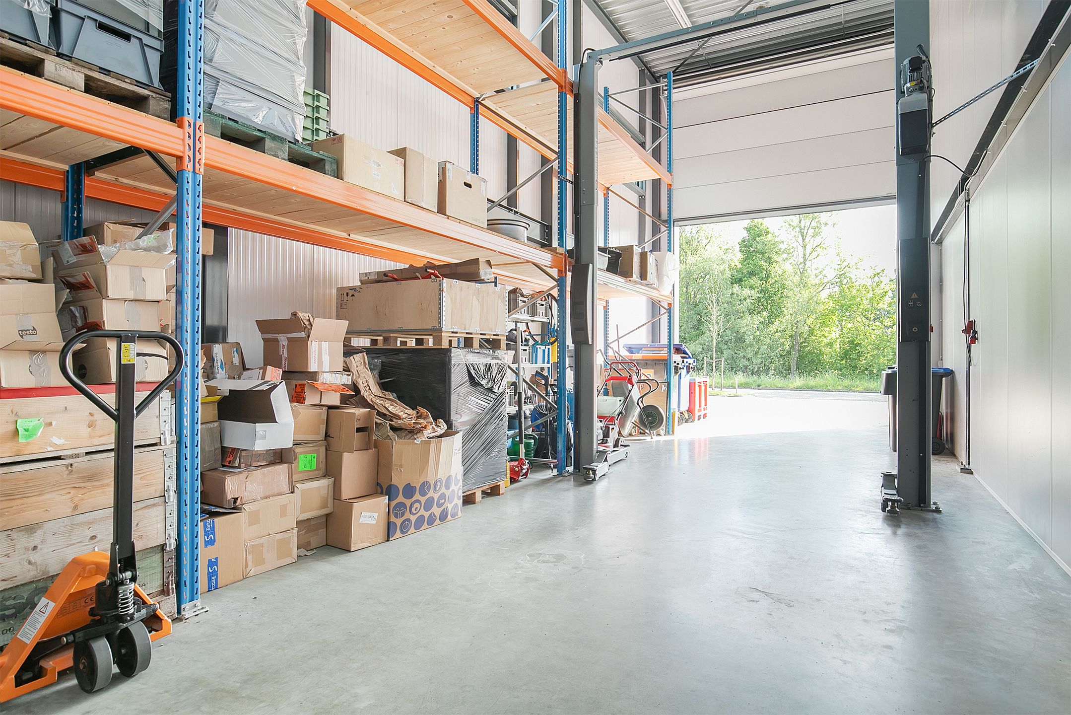 Foto 27 van Seestjer 1