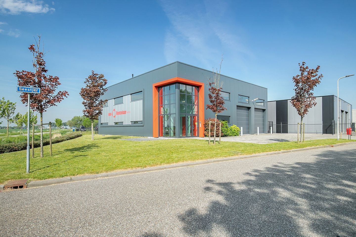 Foto 29 van Seestjer 1