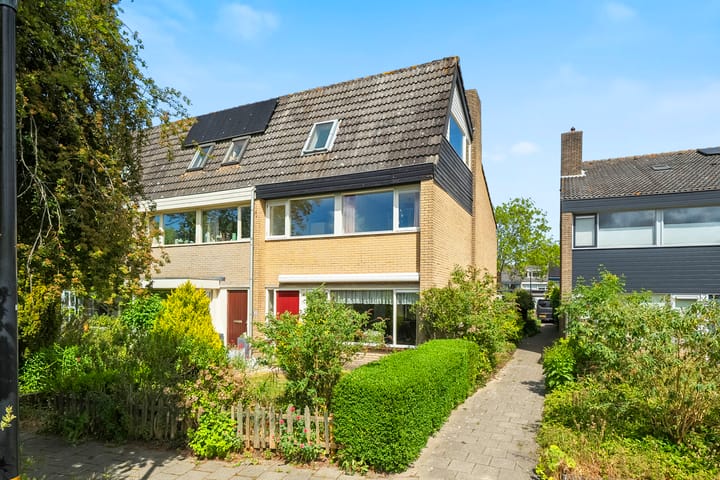 Foto 2 van Kievitlaan 34