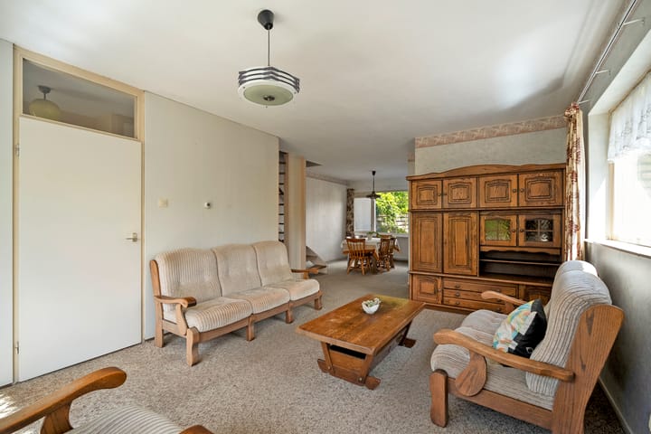 Foto 3 van Kievitlaan 34