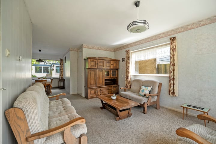 Foto 4 van Kievitlaan 34