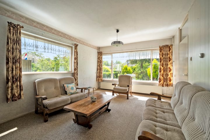 Foto 5 van Kievitlaan 34