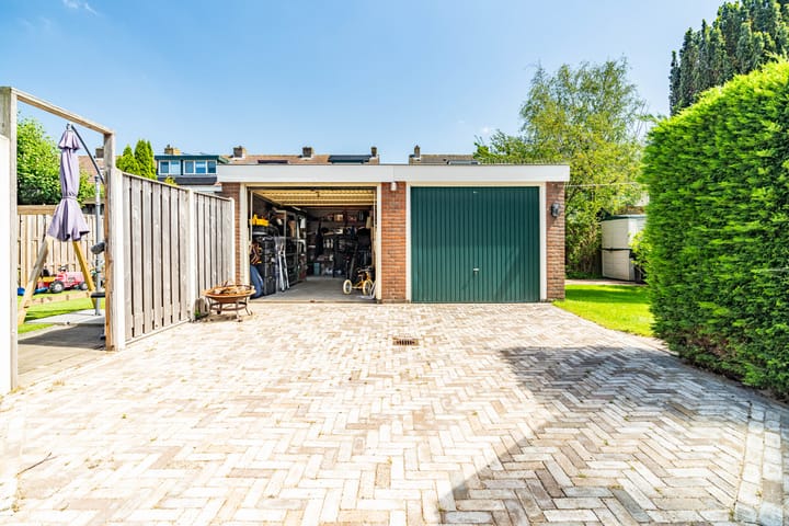 Foto 52 van Ambachtsherenweg 52