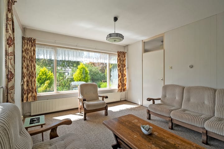 Foto 6 van Kievitlaan 34