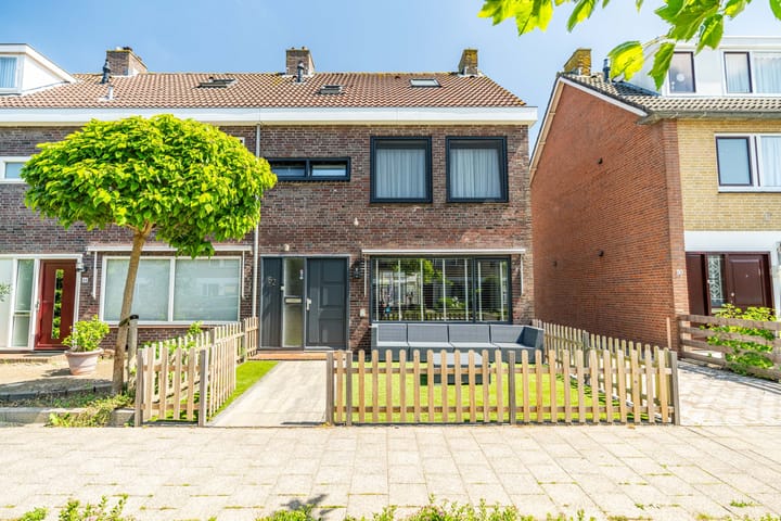 Foto 54 van Ambachtsherenweg 52