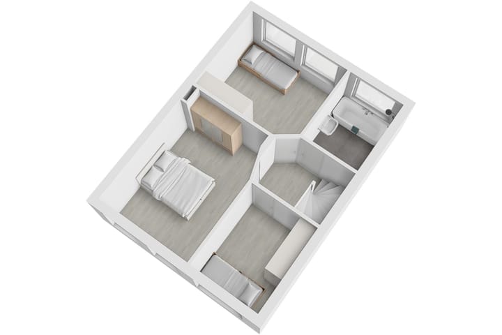 Foto 58 van Ambachtsherenweg 52