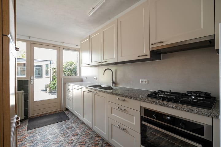 Foto 9 van Kievitlaan 34