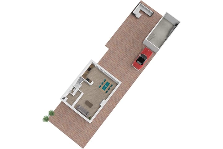 Foto 61 van Ambachtsherenweg 52