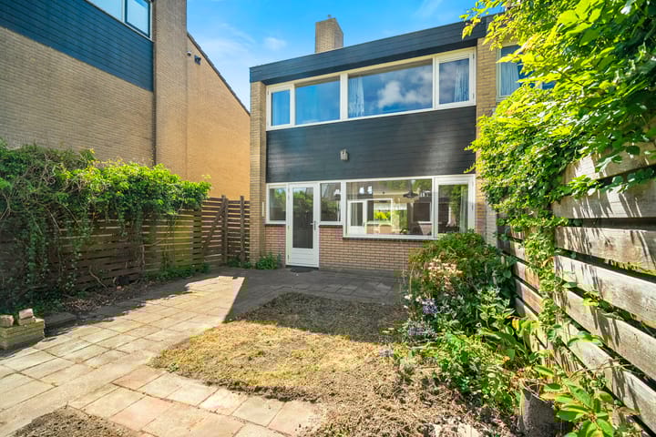 Foto 12 van Kievitlaan 34