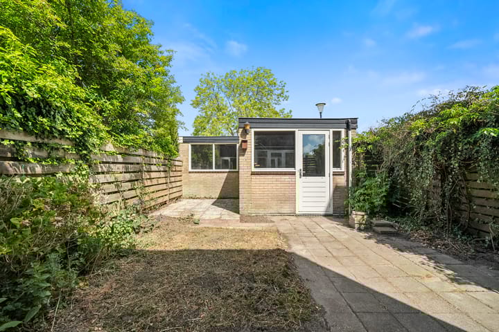 Foto 13 van Kievitlaan 34