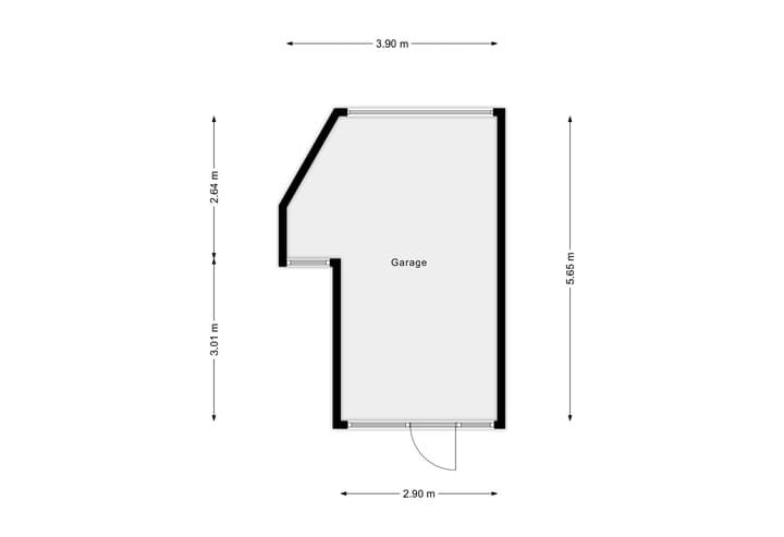 Foto 36 van Kievitlaan 34