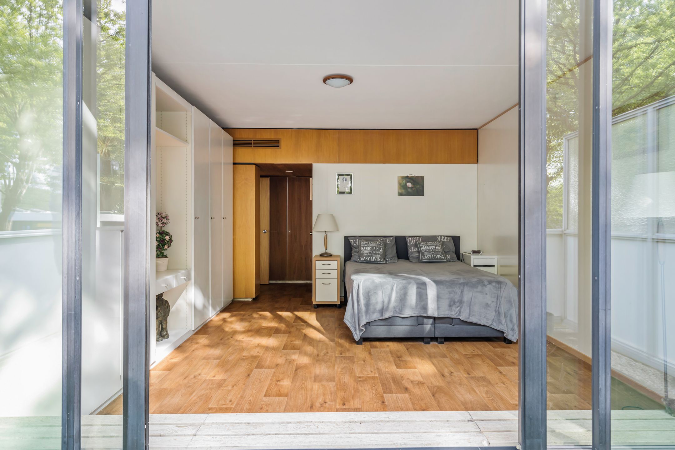 Foto 3 van Doenradestraat 40-B1