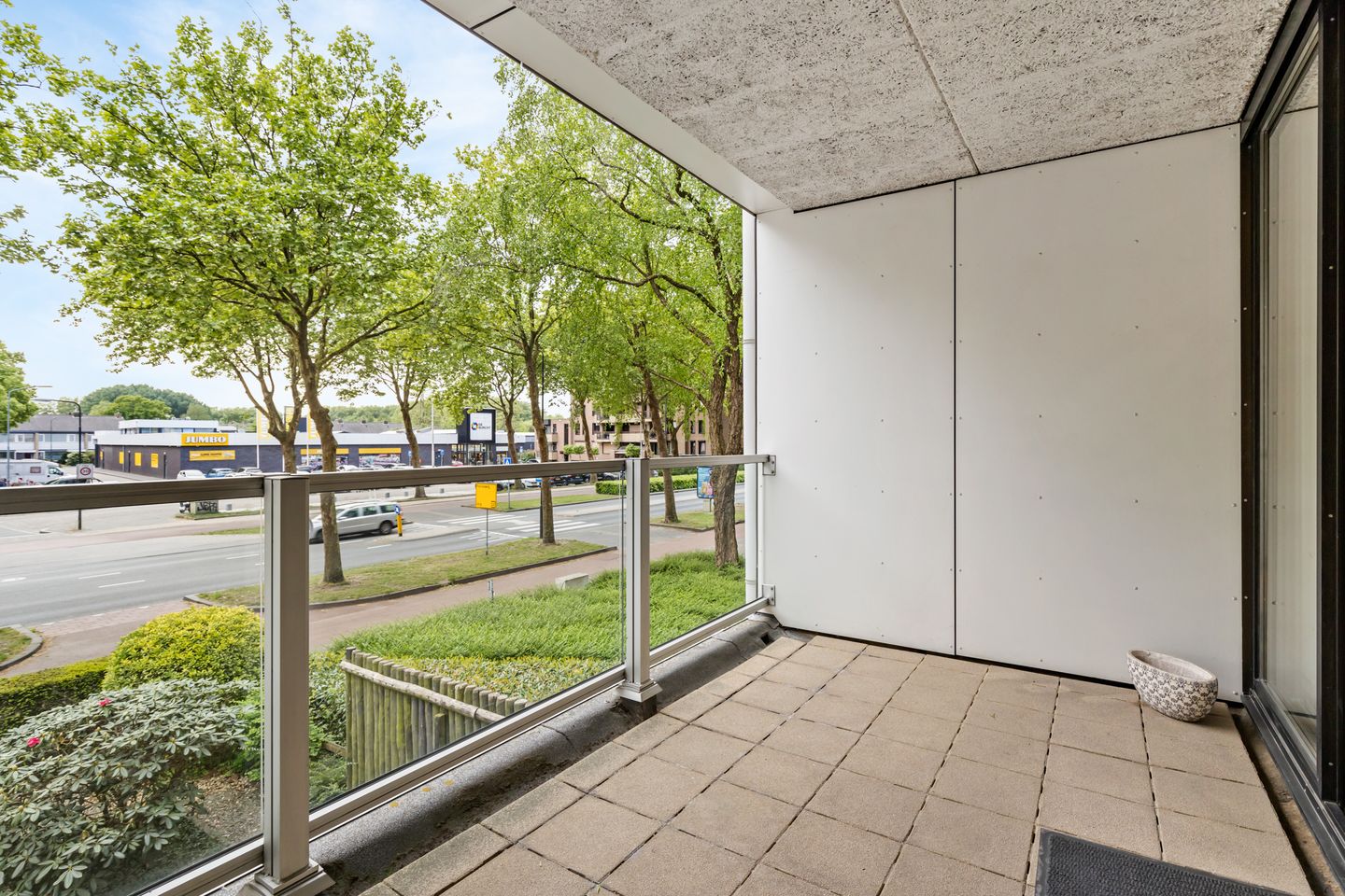 Foto 4 van Doenradestraat 40-B1