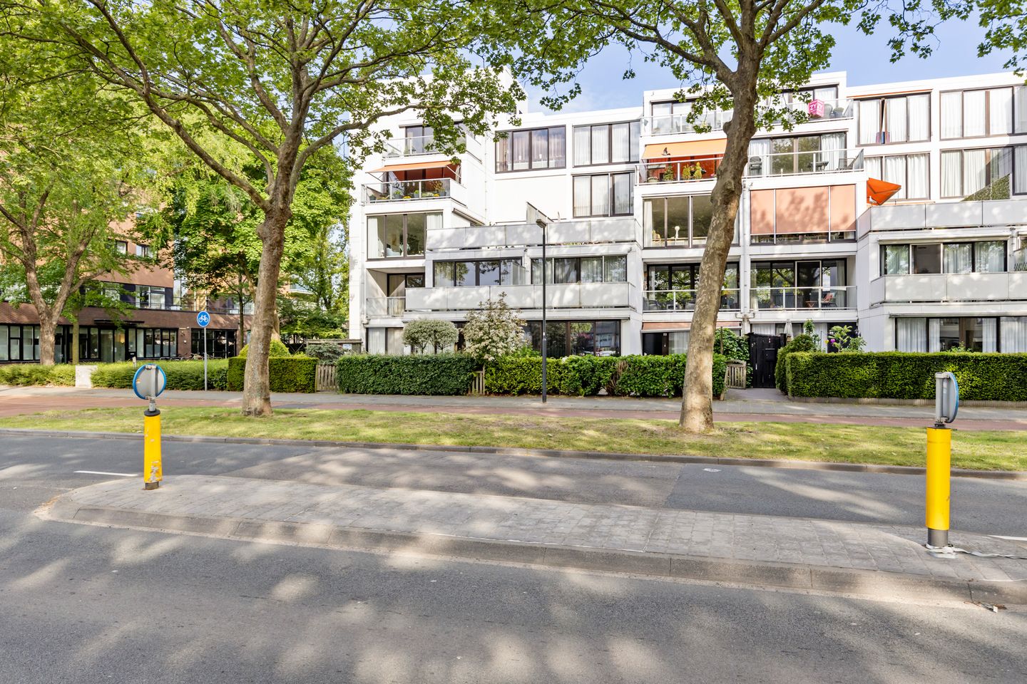 Foto 5 van Doenradestraat 40-B1