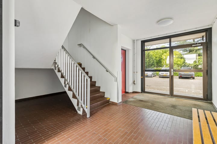 Foto 6 van Doenradestraat 40-B1