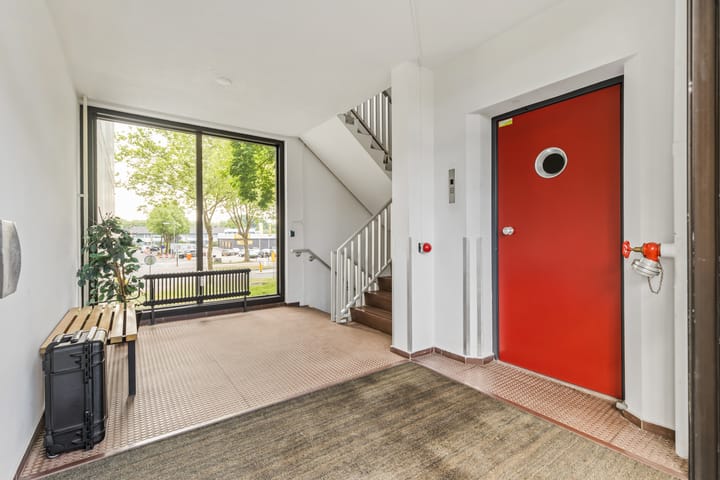 Foto 7 van Doenradestraat 40-B1