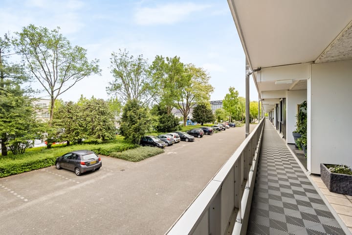 Foto 8 van Doenradestraat 40-B1