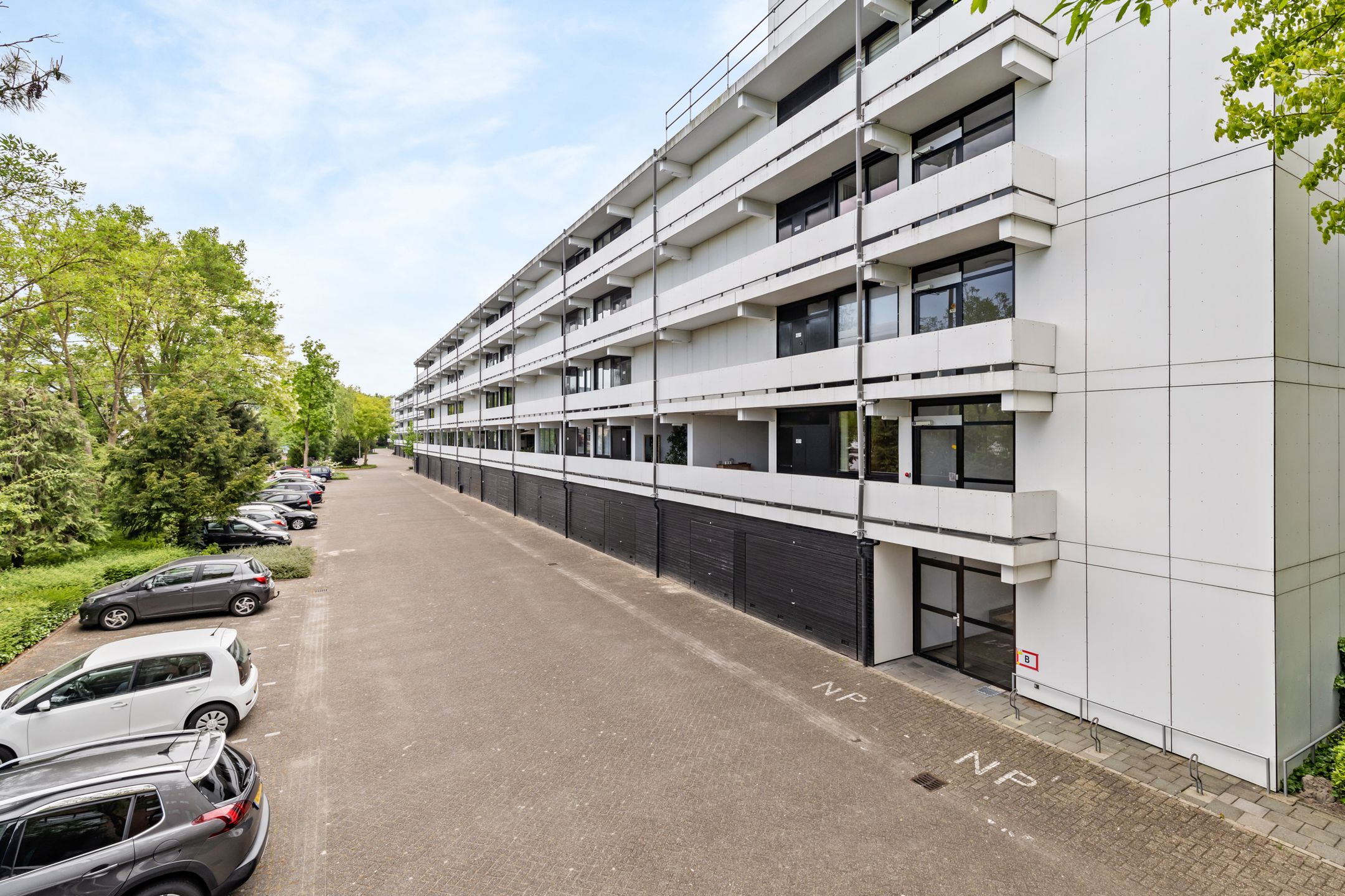 Foto 9 van Doenradestraat 40-B1