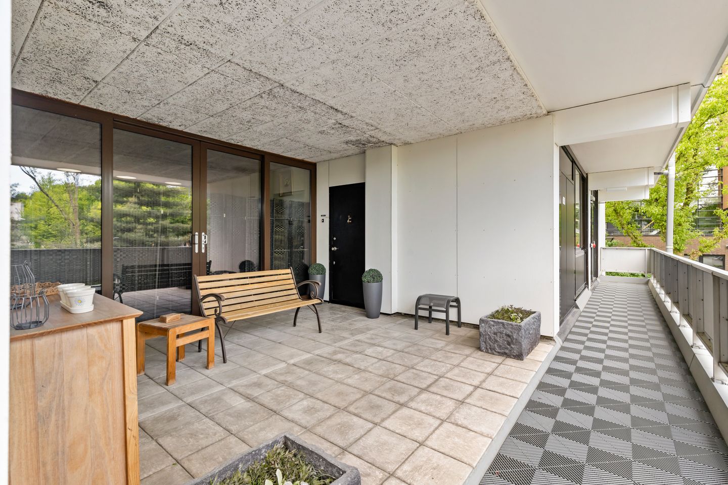 Foto 10 van Doenradestraat 40-B1