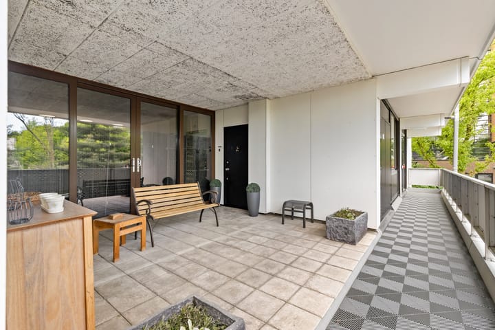 Foto 10 van Doenradestraat 40-B1