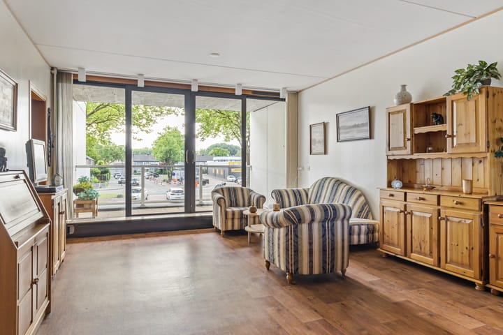 Foto 13 van Doenradestraat 40-B1