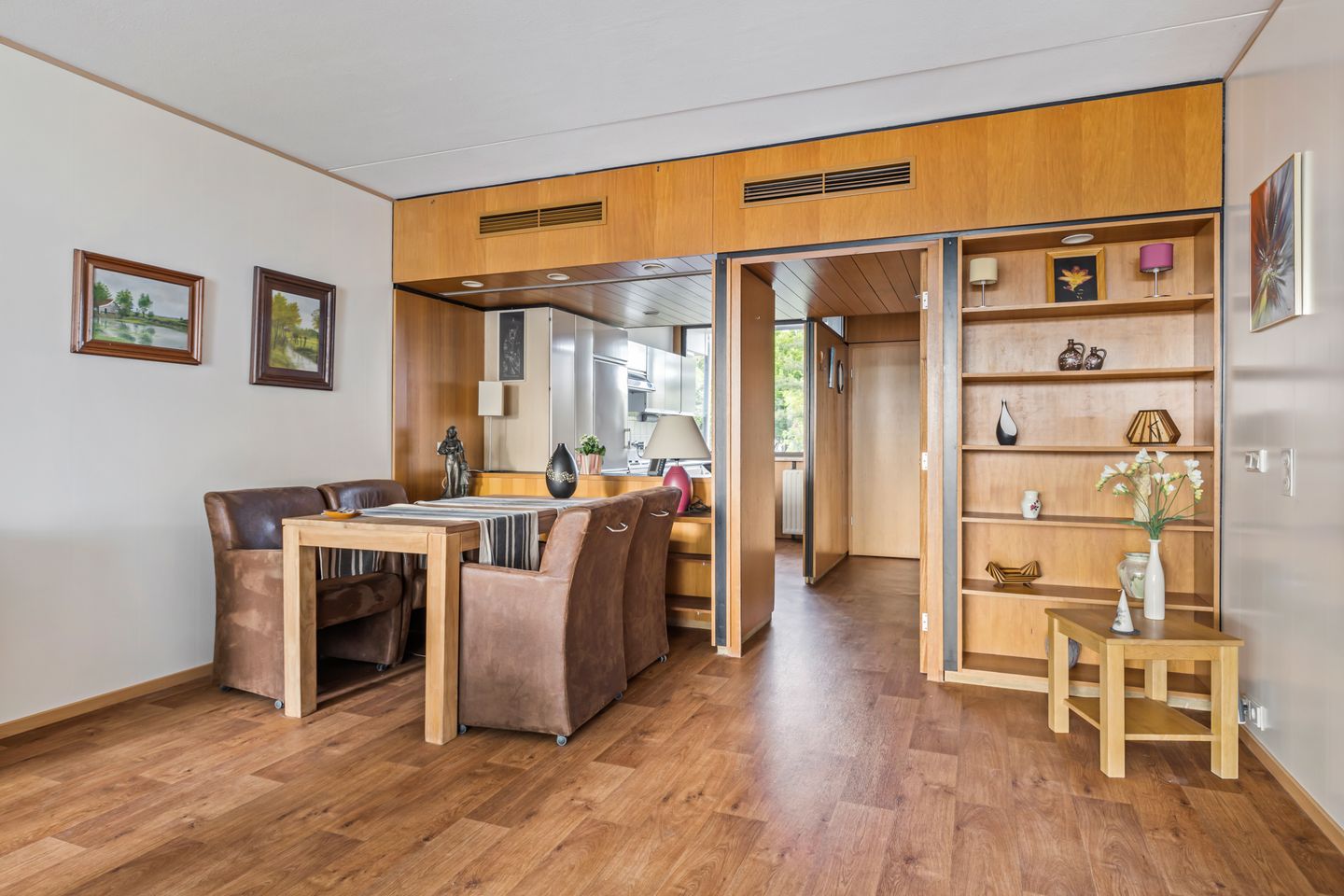 Foto 14 van Doenradestraat 40-B1