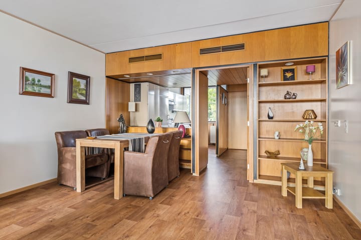 Foto 14 van Doenradestraat 40-B1