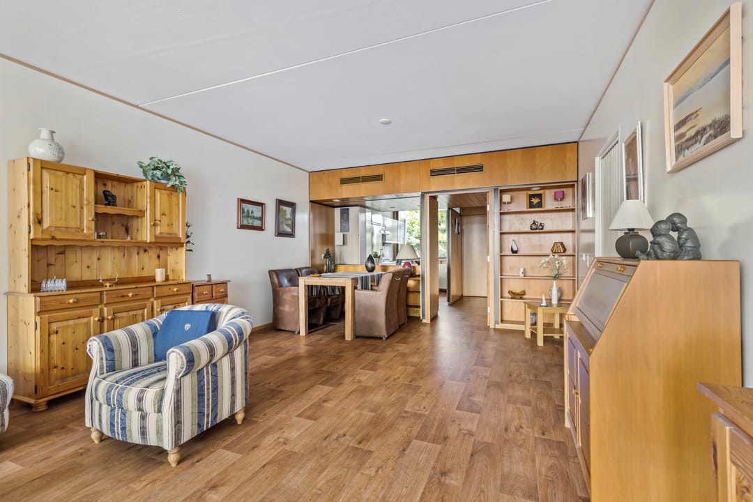 Foto 16 van Doenradestraat 40-B1