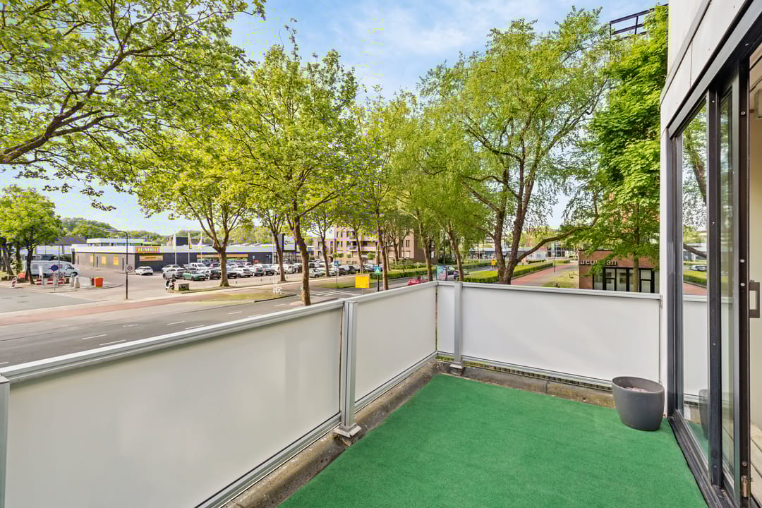 Foto 28 van Doenradestraat 40-B1