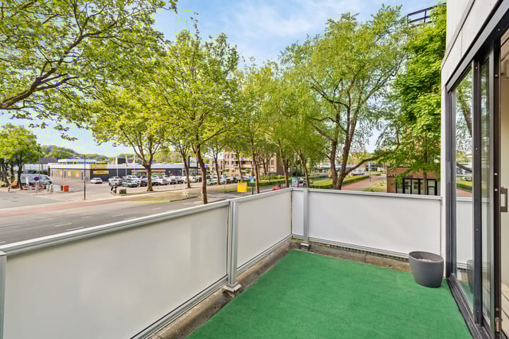 Foto 28 van Doenradestraat 40-B1