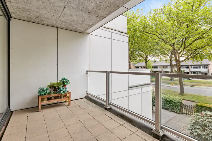 Foto 36 van Doenradestraat 40-B1