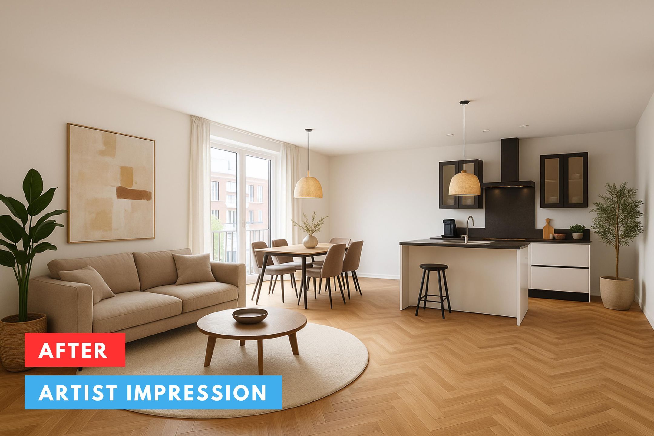 Foto 6 van Havenkade 29