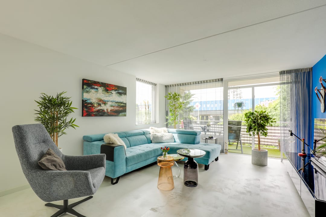 Foto 8 van Celsiuslaan 72