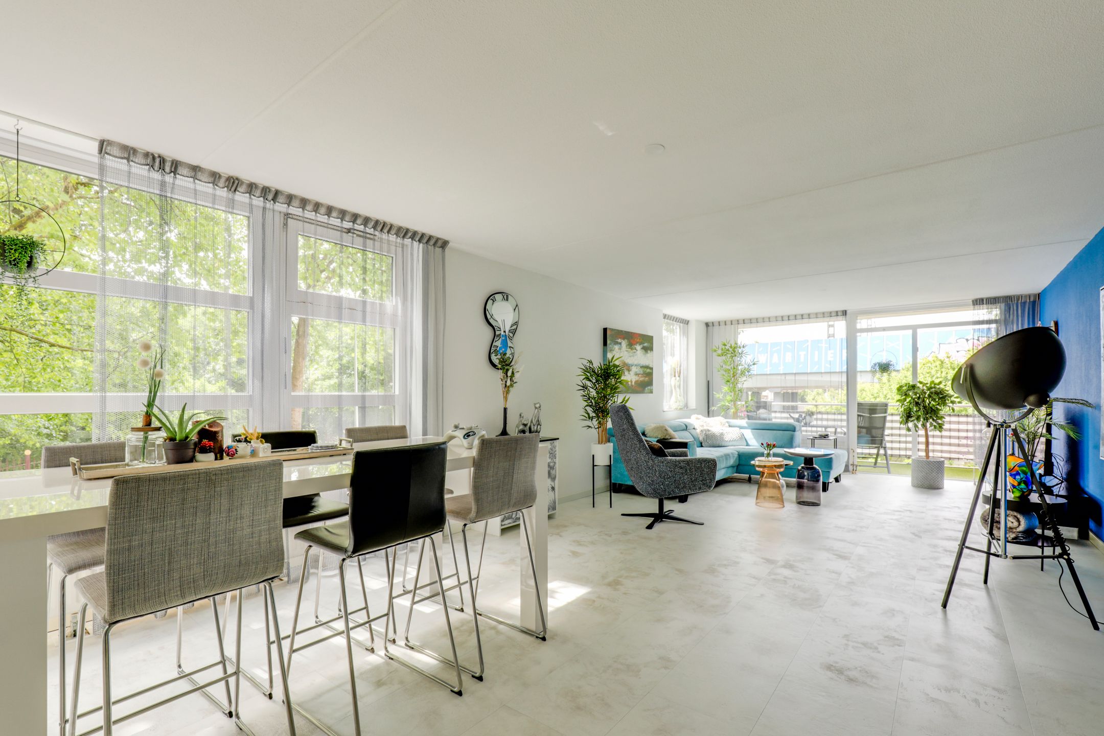 Foto 9 van Celsiuslaan 72