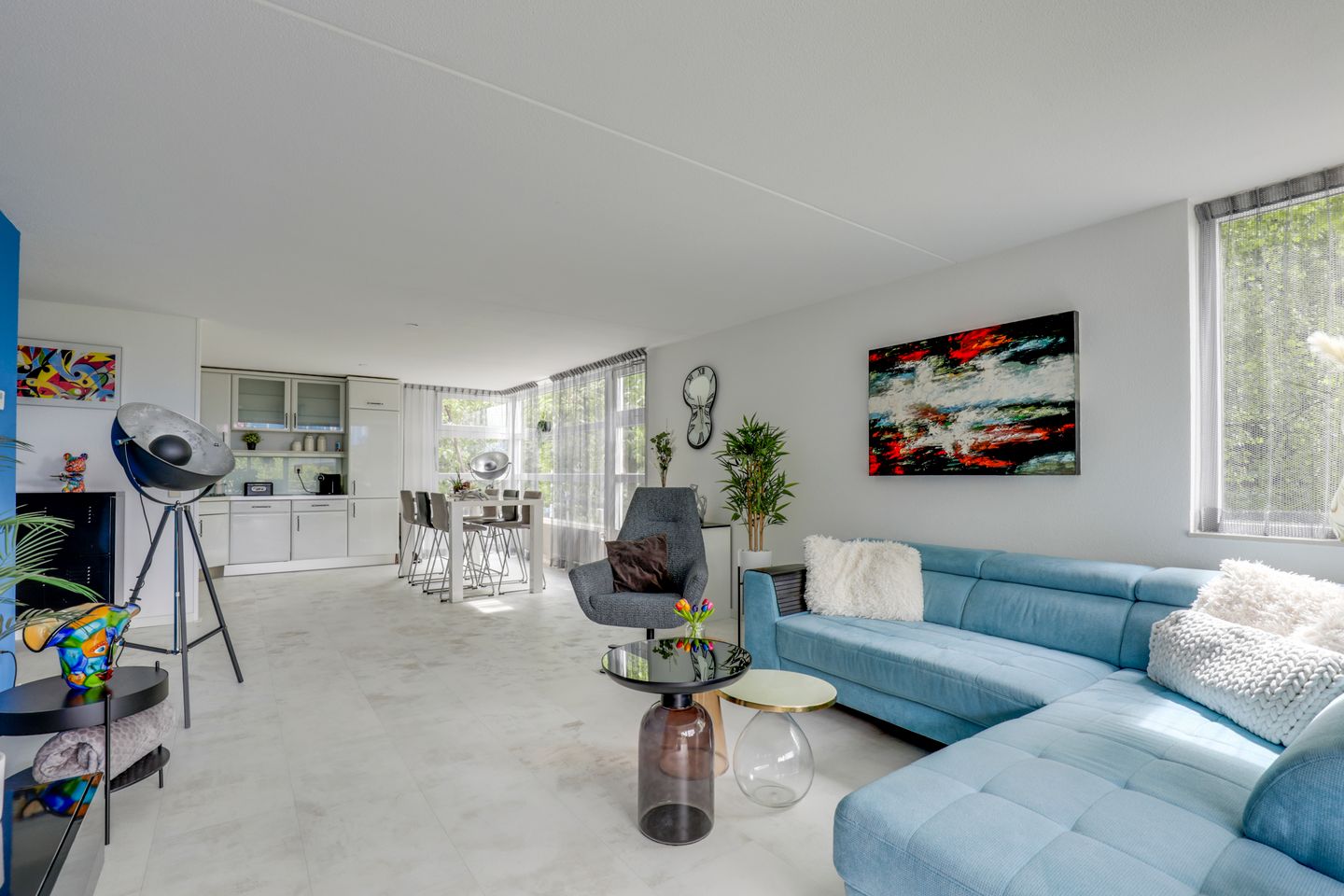 Foto 10 van Celsiuslaan 72