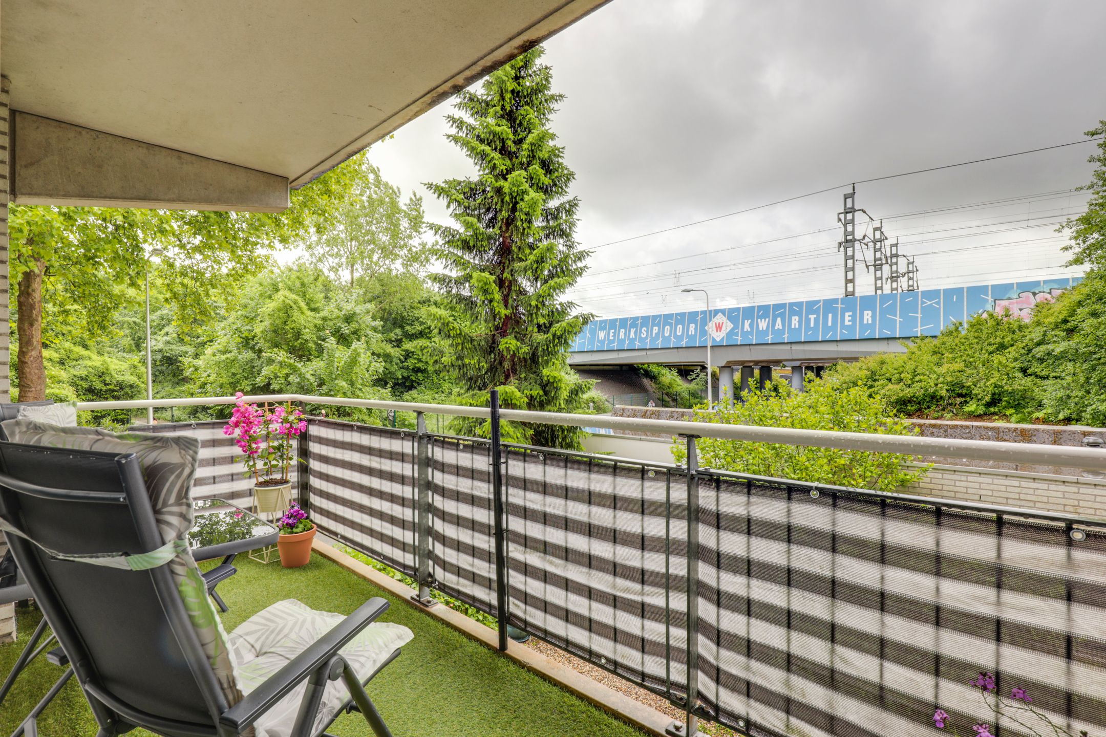 Foto 24 van Celsiuslaan 72