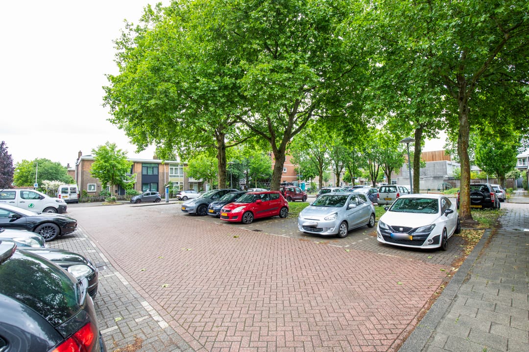 Foto 31 van Celsiuslaan 72