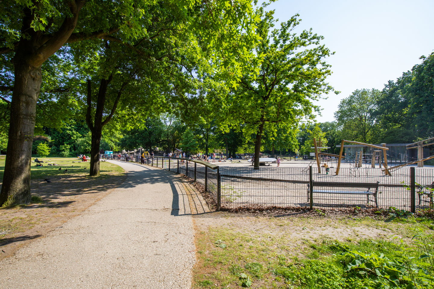 Foto 34 van Celsiuslaan 72