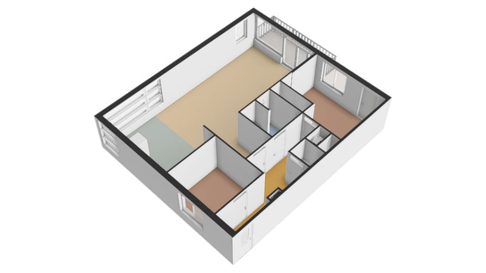 Foto 40 van Celsiuslaan 72