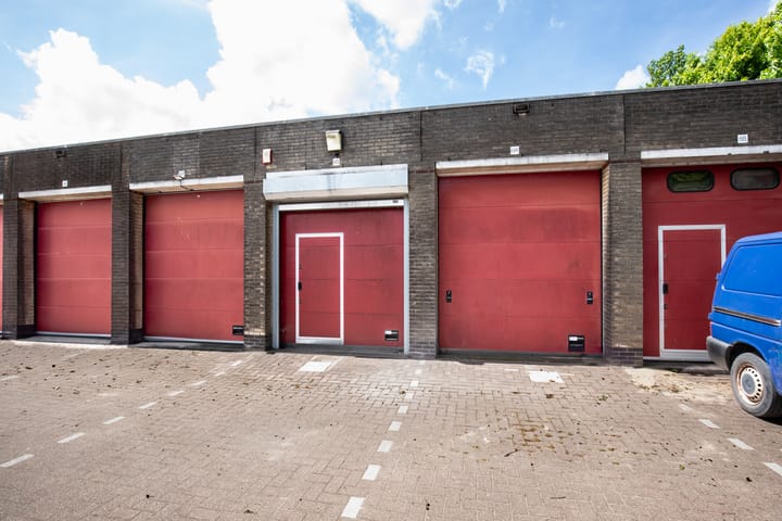 Beitelstraat 69-q, Edam