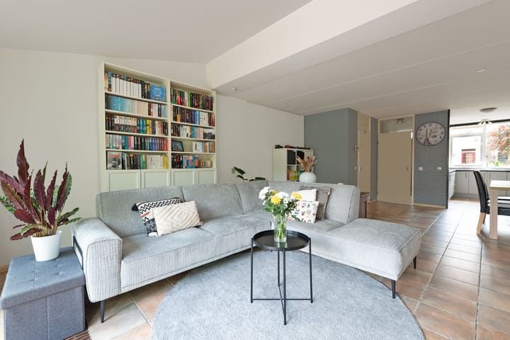 Foto 3 van Hoefsmiderf 6