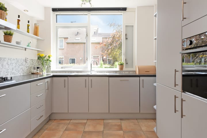 Foto 5 van Hoefsmiderf 6