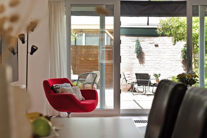 Foto 6 van Hoefsmiderf 6