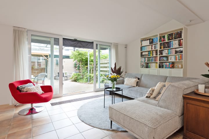 Foto 7 van Hoefsmiderf 6