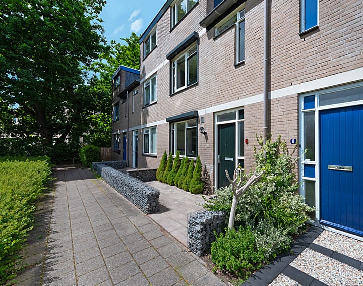 Foto 8 van Hoefsmiderf 6