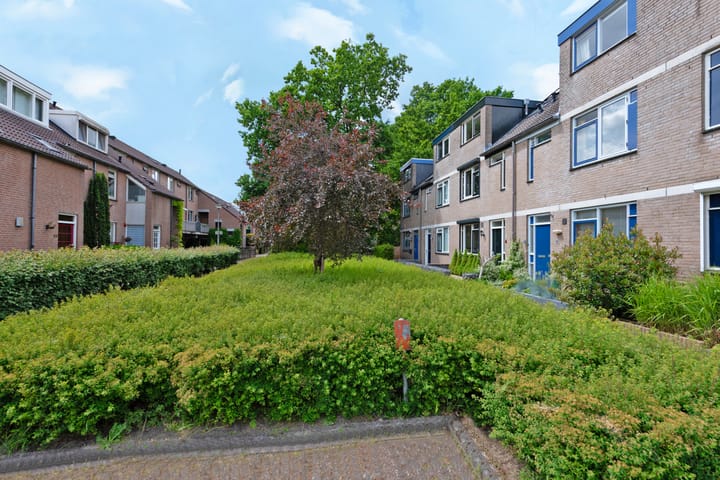 Foto 9 van Hoefsmiderf 6