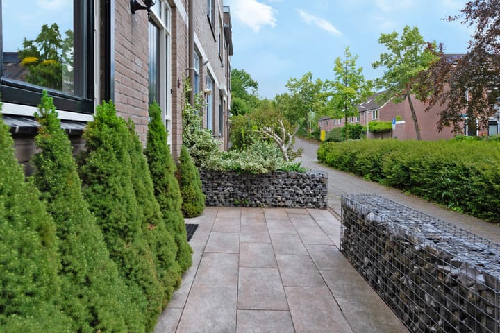 Foto 10 van Hoefsmiderf 6