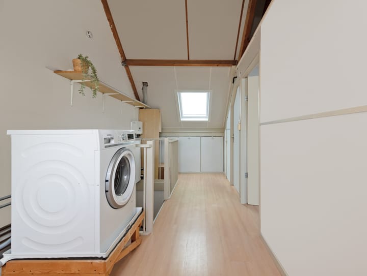 Foto 29 van Hoefsmiderf 6